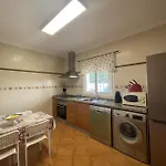 Holiday home Casa Suroeste