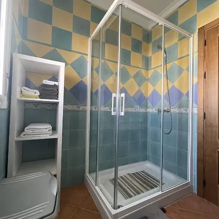 Holiday home Casa Suroeste Conil De La Frontera