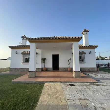 Holiday home Casa Suroeste *
