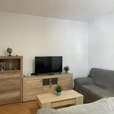 Holiday home Casa Suroeste *