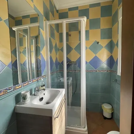 Casa Suroeste Holiday home Conil De La Frontera