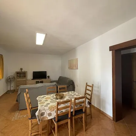 Holiday home Casa Suroeste Conil De La Frontera