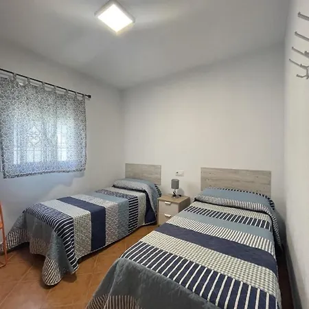 Casa Suroeste Holiday home