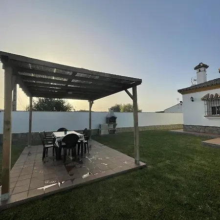 Holiday home Casa Suroeste