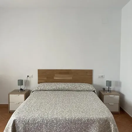 Casa Suroeste Holiday home *