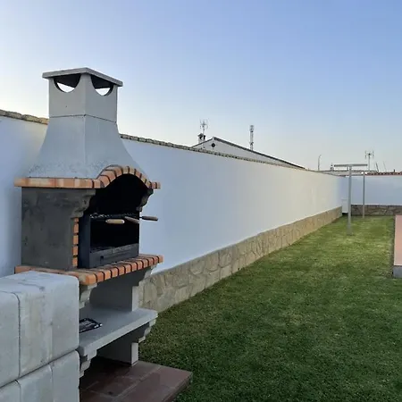 Casa Suroeste Кониль-де-ла-Фронтера